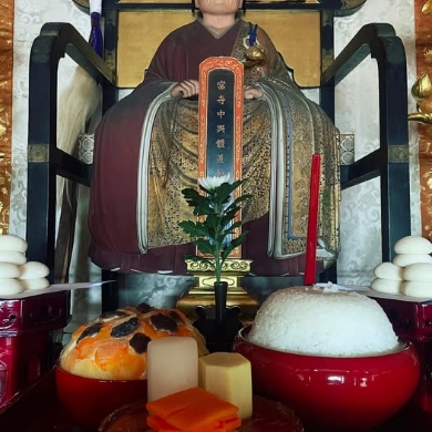長蔵寺Instagram投稿5